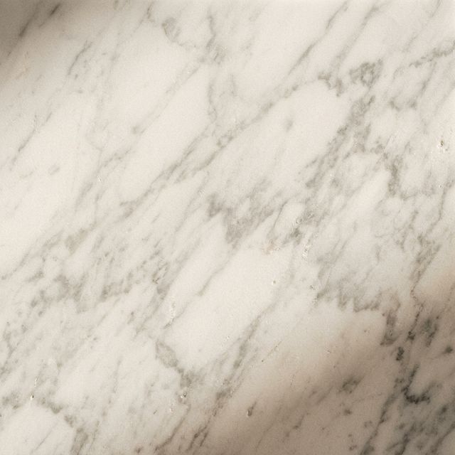 Carrara material sample