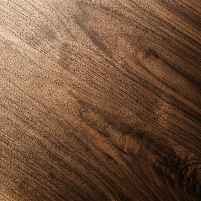 Walnut material sample